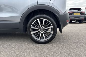 VAUXHALL CROSSLAND X, , hi-res