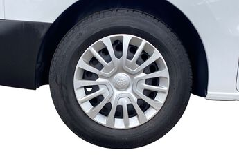 TOYOTA PROACE, , hi-res
