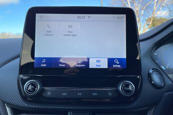 FORD PUMA, , hi-res