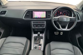 SEAT ATECA, , hi-res