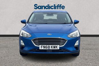 FORD FOCUS, , hi-res