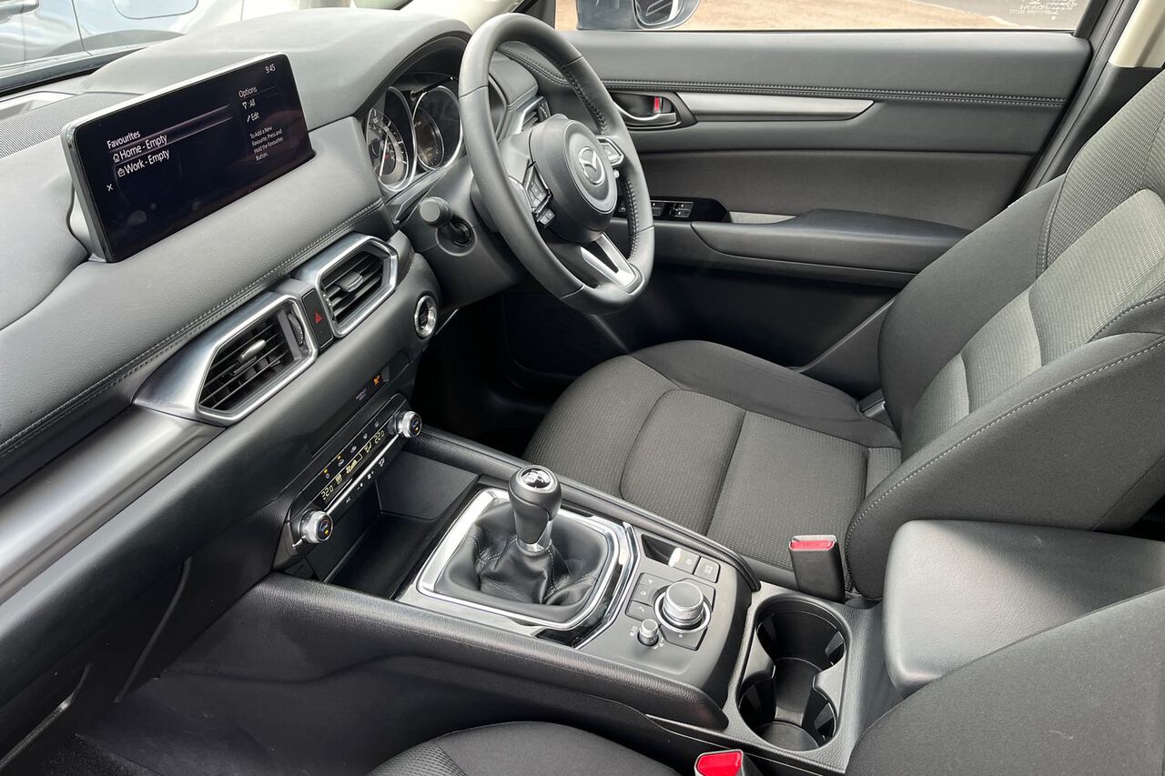 MAZDA CX-5, , hi-res