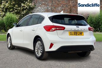 FORD FOCUS, , hi-res