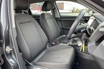 AUDI A1, , hi-res