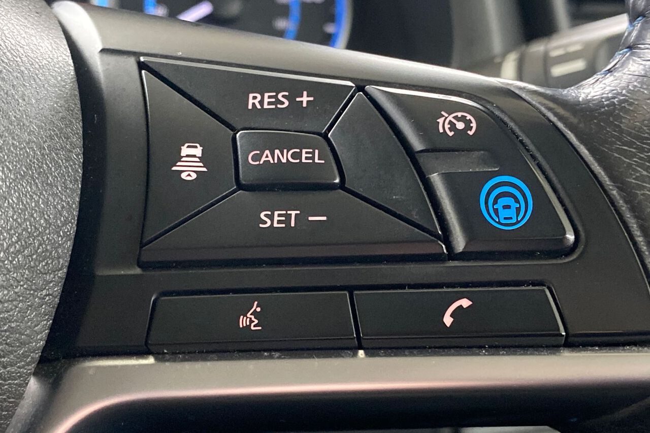 NISSAN LEAF, , hi-res