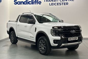 FORD RANGER, , hi-res