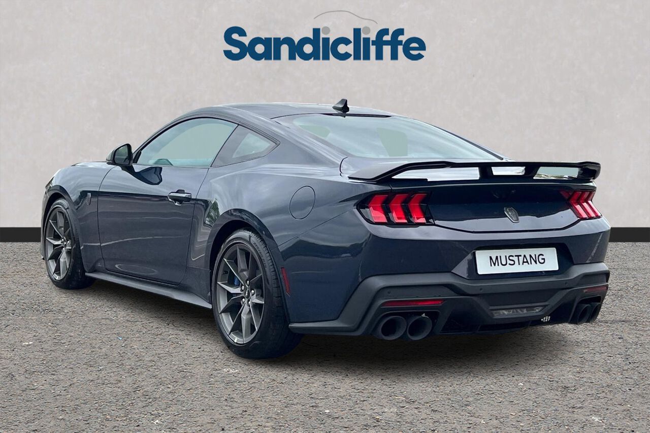 Ford Mustang 2025.00, , hi-res