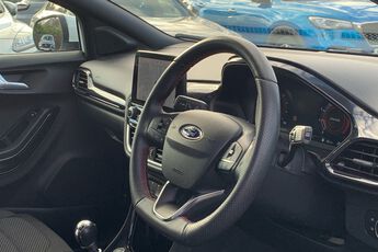 FORD PUMA, , hi-res