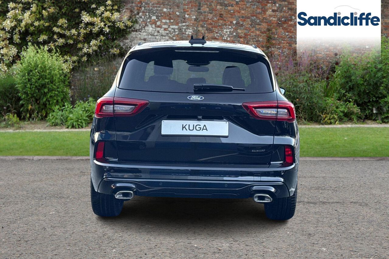 Ford Kuga 2024.50, , hi-res