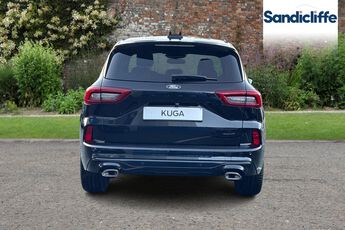 Ford Kuga 2024.50, , hi-res
