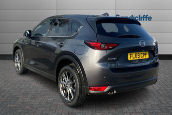 MAZDA CX-5, , hi-res