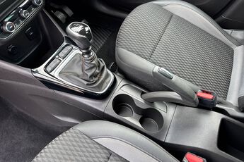 VAUXHALL CROSSLAND X, , hi-res