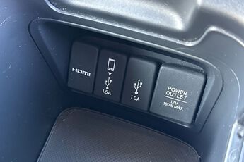 HONDA CR-V, , hi-res