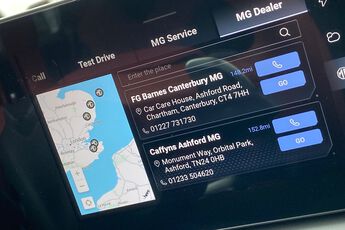 MG MOTOR UK CYBERSTER, , hi-res