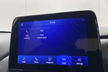 FORD PUMA, , hi-res