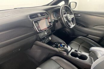 NISSAN LEAF, , hi-res