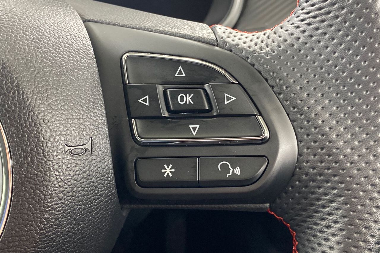 MG MOTOR UK ZS, , hi-res