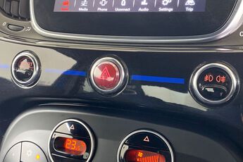 ABARTH 595, , hi-res
