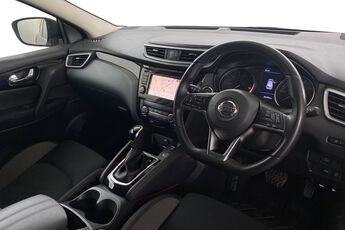 NISSAN QASHQAI, , hi-res