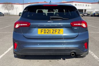FORD FOCUS, , hi-res