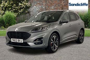 FORD KUGA, , hi-res
