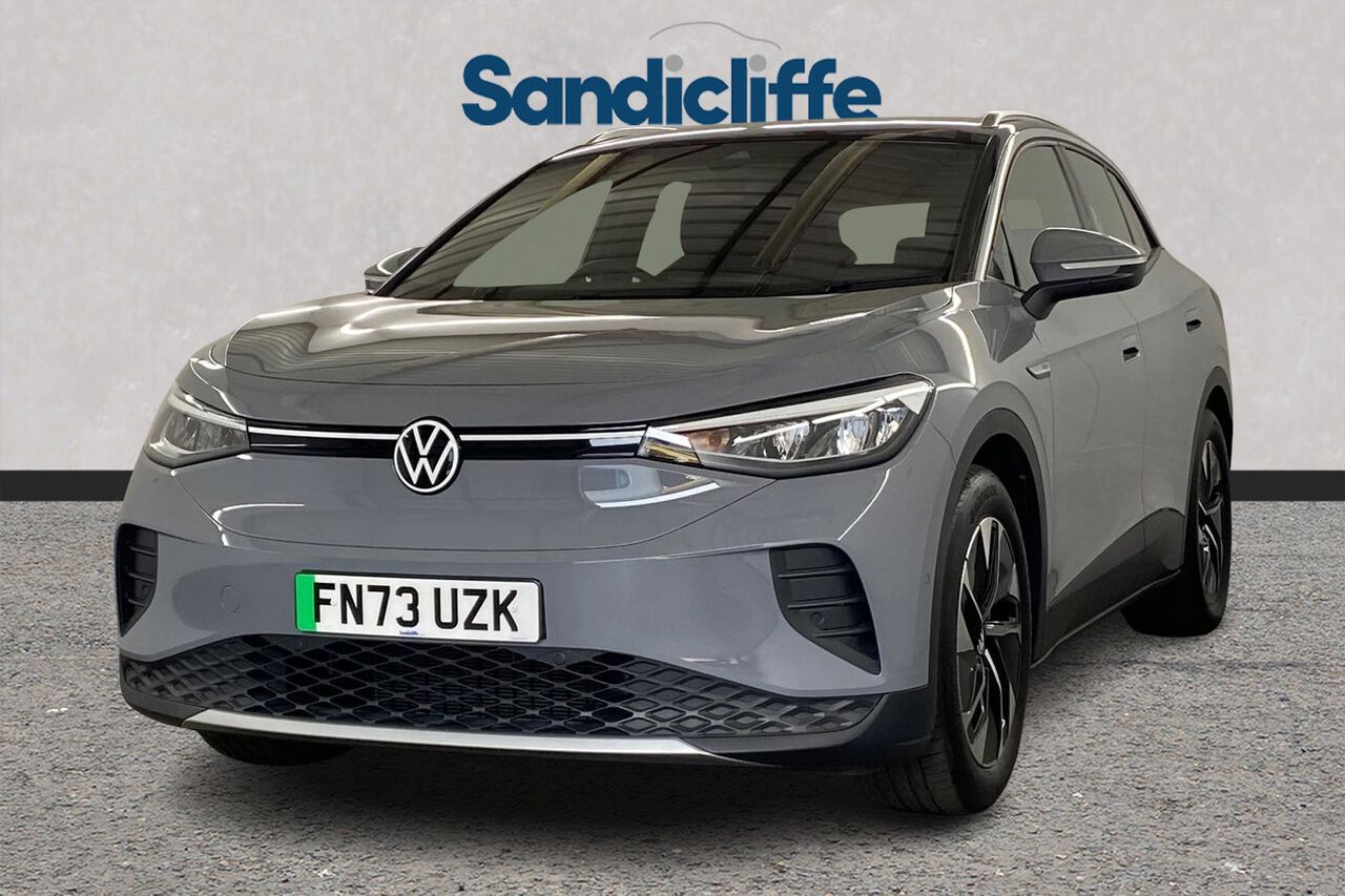 VOLKSWAGEN ID.4, , hi-res