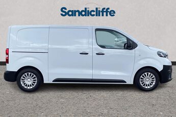 TOYOTA PROACE, , hi-res