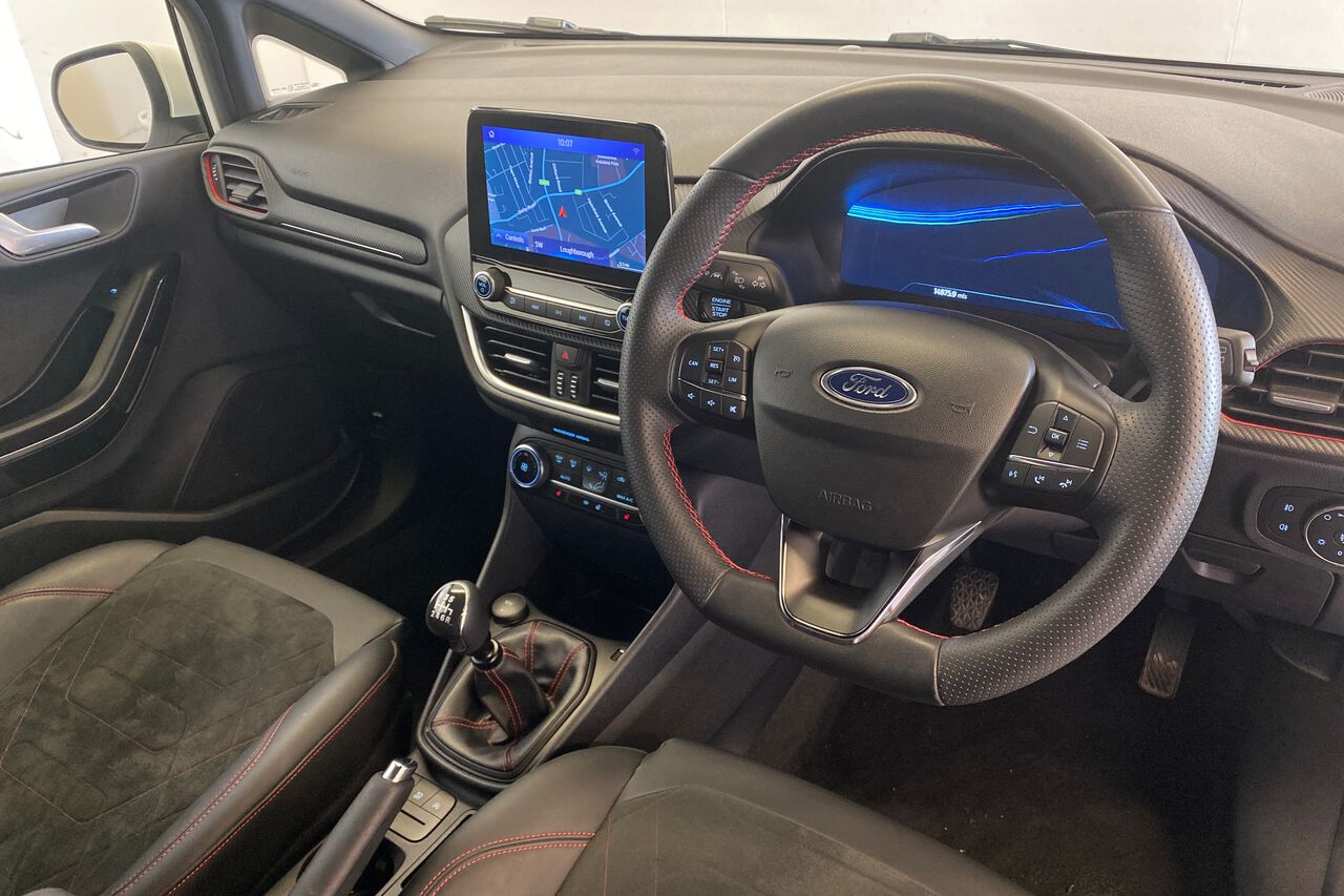 FORD FIESTA, , hi-res