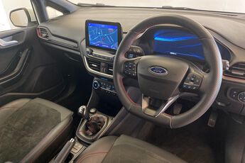 FORD FIESTA, , hi-res