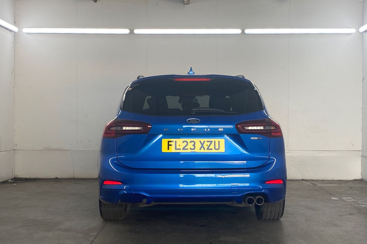 Ford Focus 2023.25, , hi-res