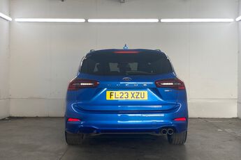 Ford Focus 2023.25, , hi-res