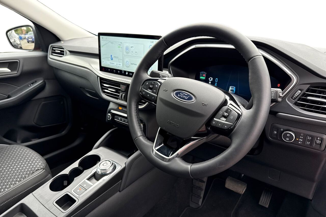 FORD KUGA, , hi-res