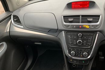 VAUXHALL MOKKA, , hi-res