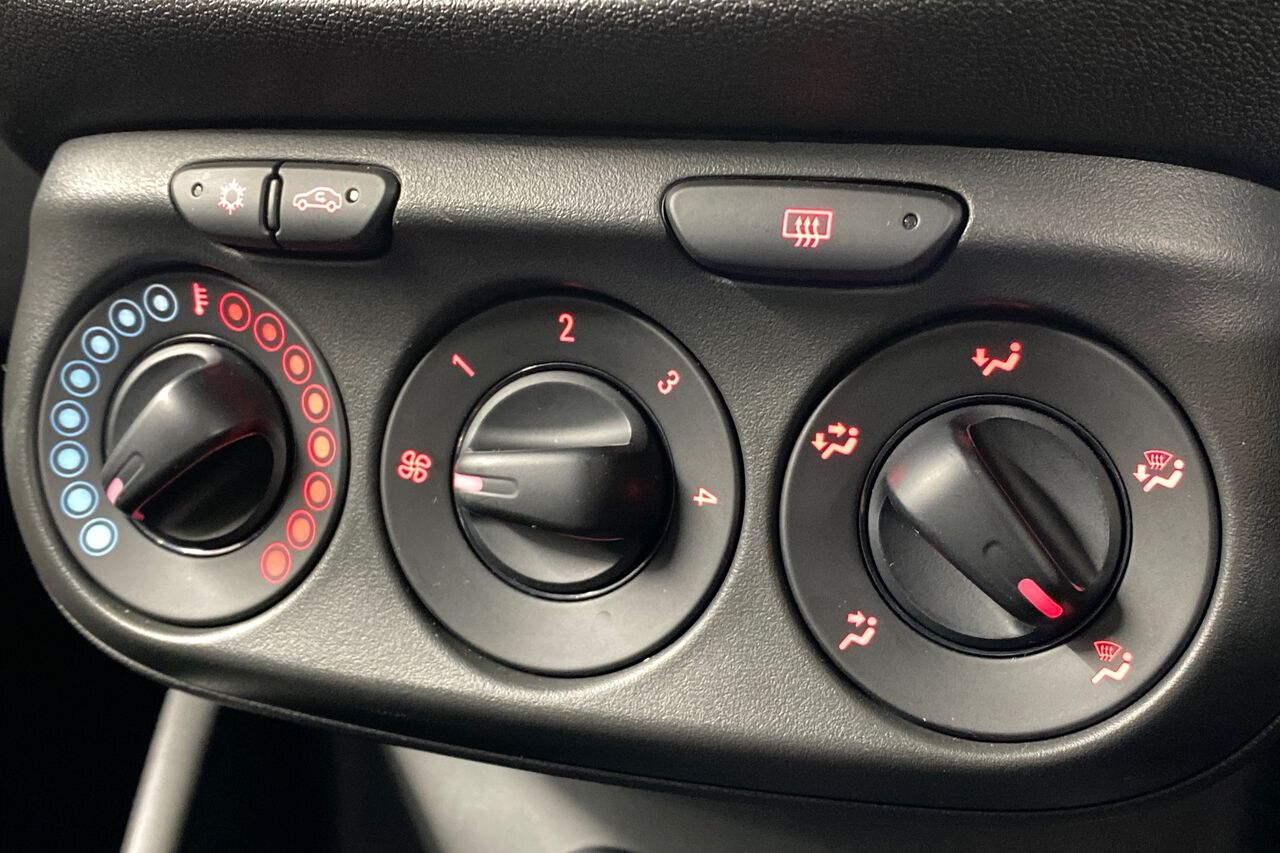 VAUXHALL CORSA, , hi-res