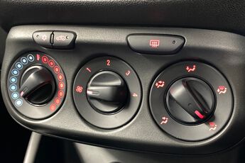 VAUXHALL CORSA, , hi-res