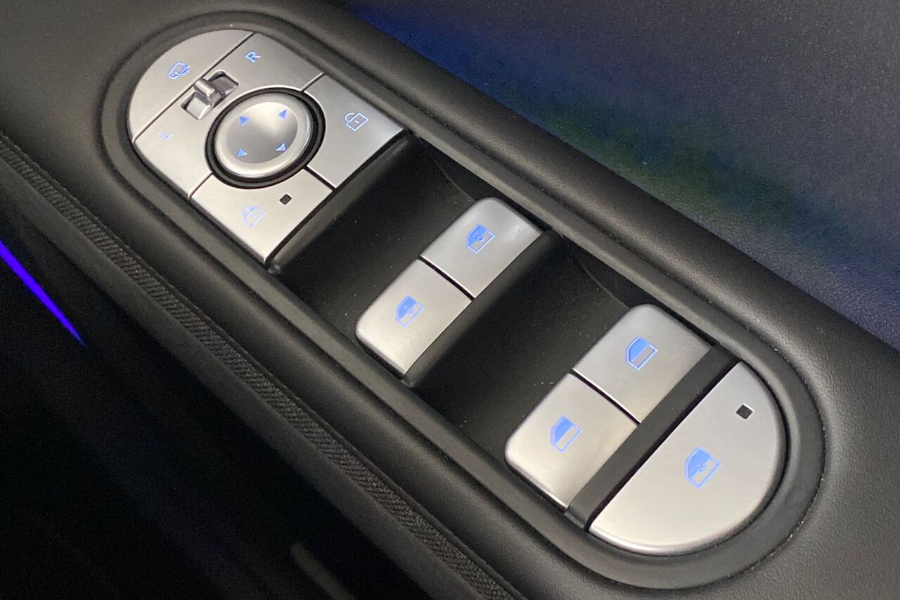 HYUNDAI IONIQ 5, , hi-res