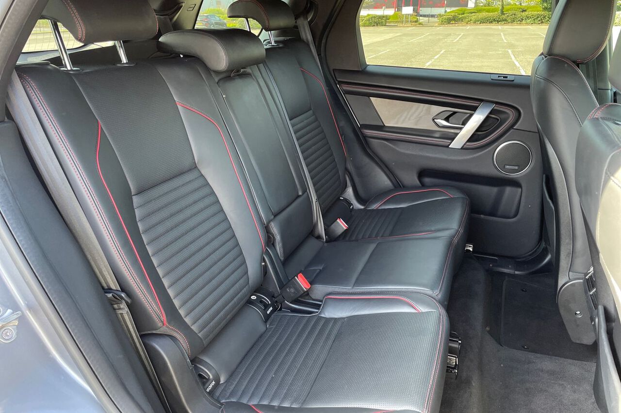 LAND ROVER DISCOVERY SPORT, , hi-res