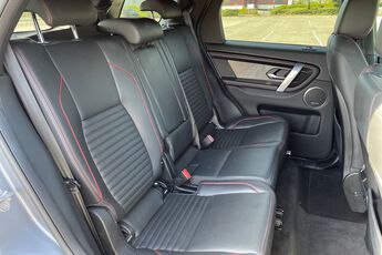 LAND ROVER DISCOVERY SPORT, , hi-res