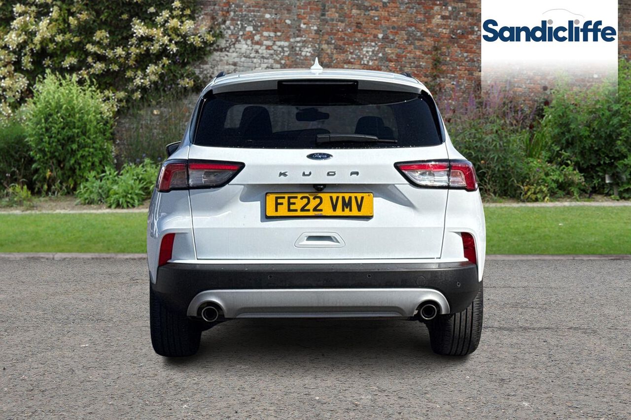 Ford Kuga 2022.00, , hi-res