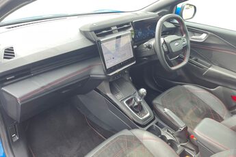 FORD PUMA, , hi-res