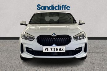 BMW 1 SERIES, , hi-res