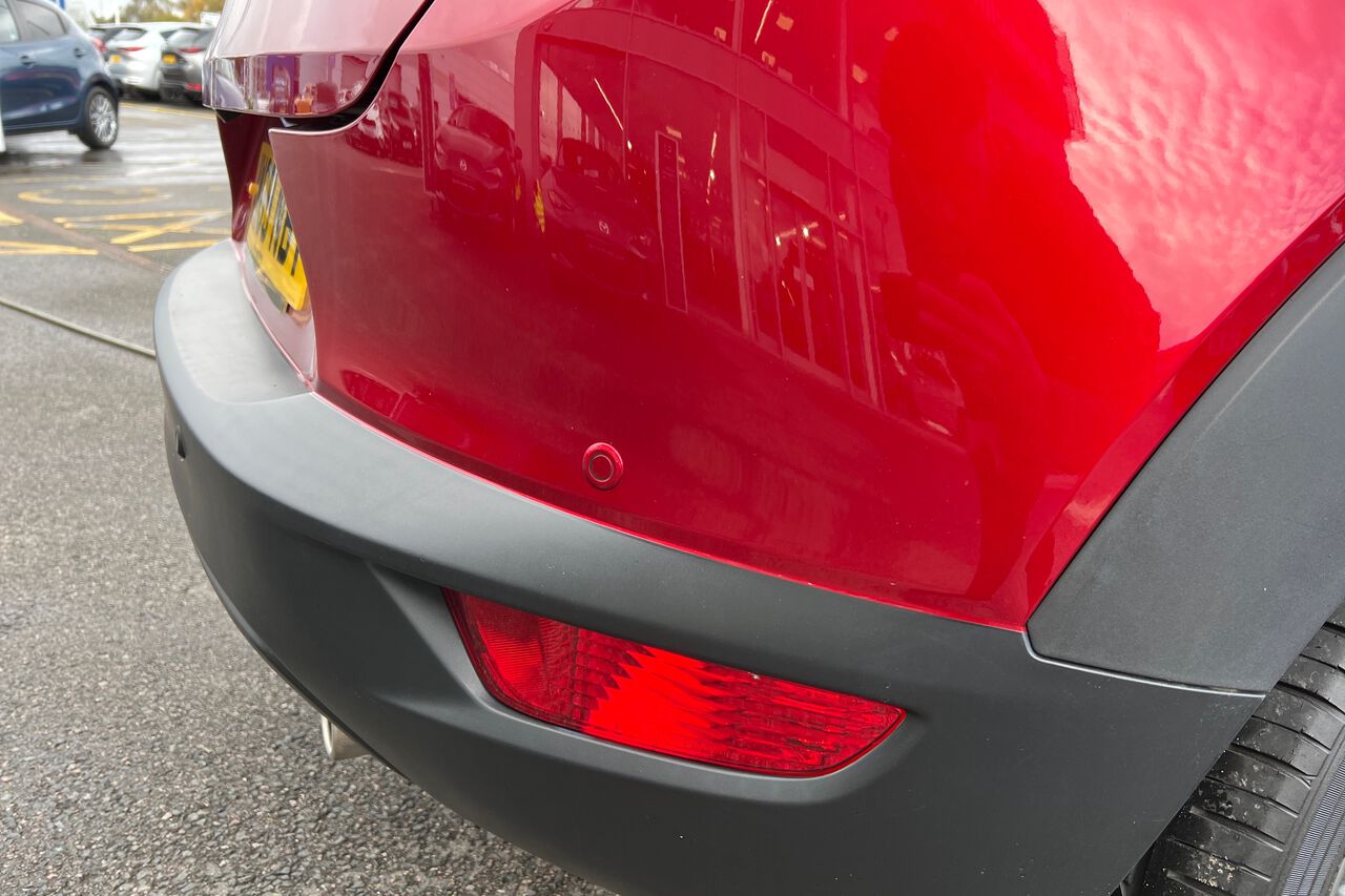 MAZDA CX-3, , hi-res