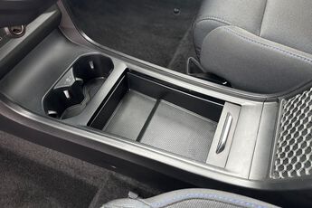 MG MOTOR UK MG4, , hi-res
