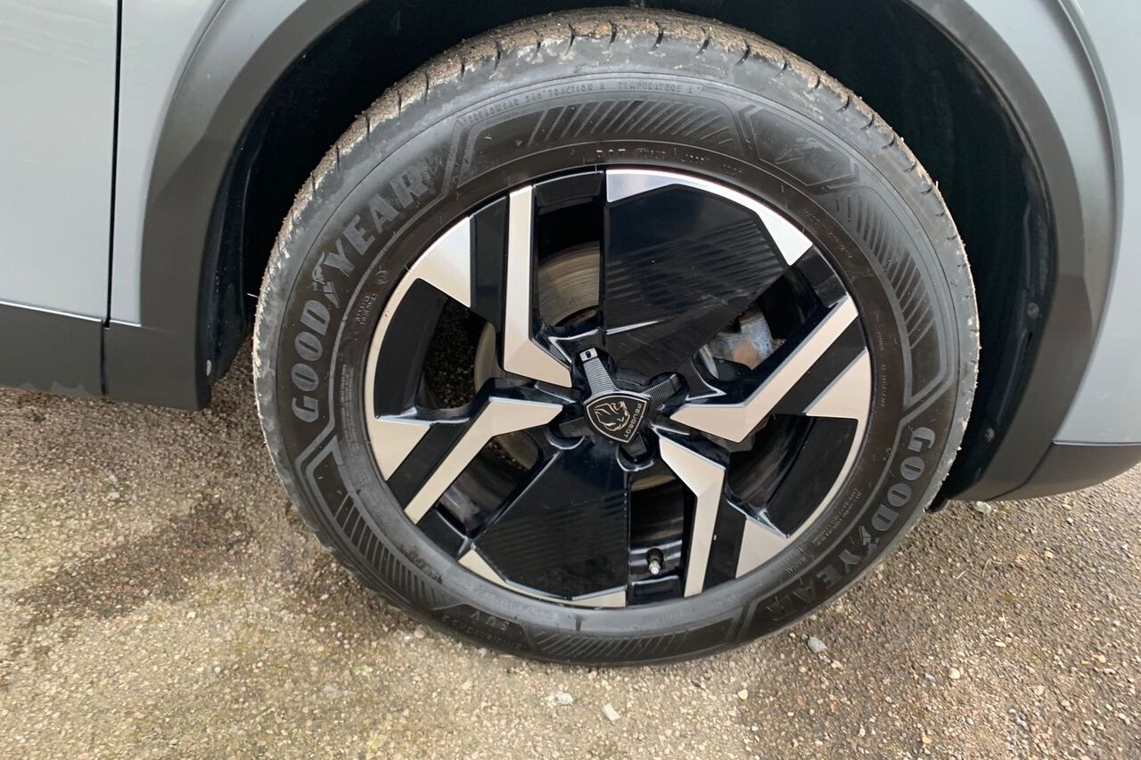 PEUGEOT 2008, , hi-res