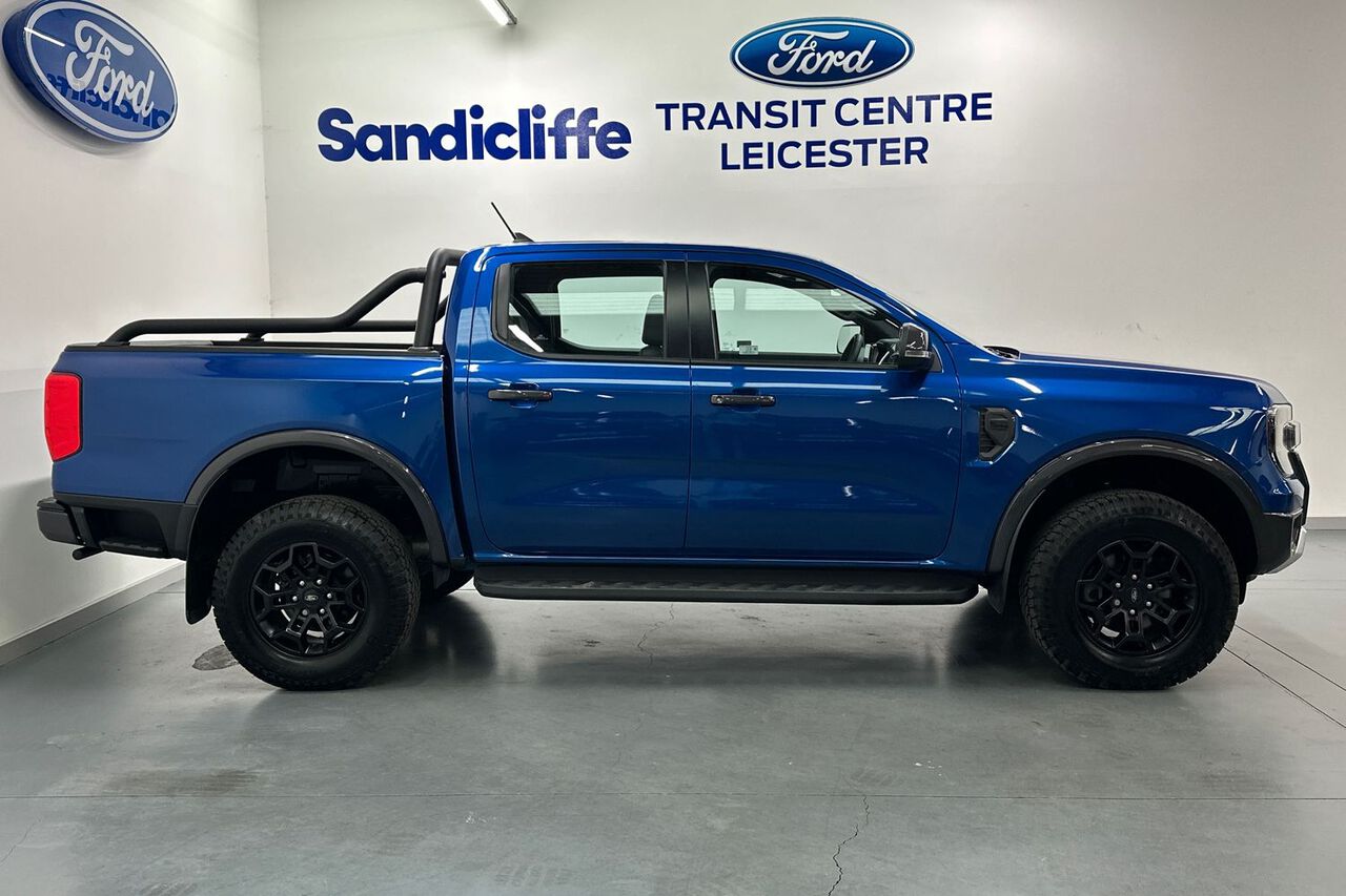 FORD RANGER, , hi-res