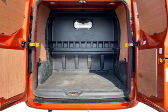 FORD TRANSIT CUSTOM, , hi-res