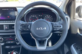 KIA PICANTO, , hi-res