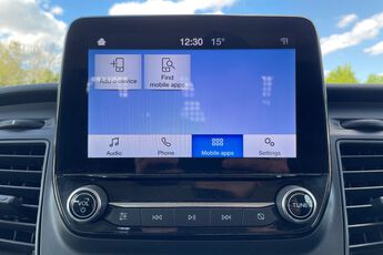 FORD TRANSIT, , hi-res