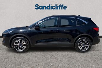 FORD KUGA, , hi-res