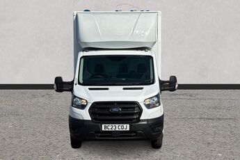 FORD TRANSIT, , hi-res